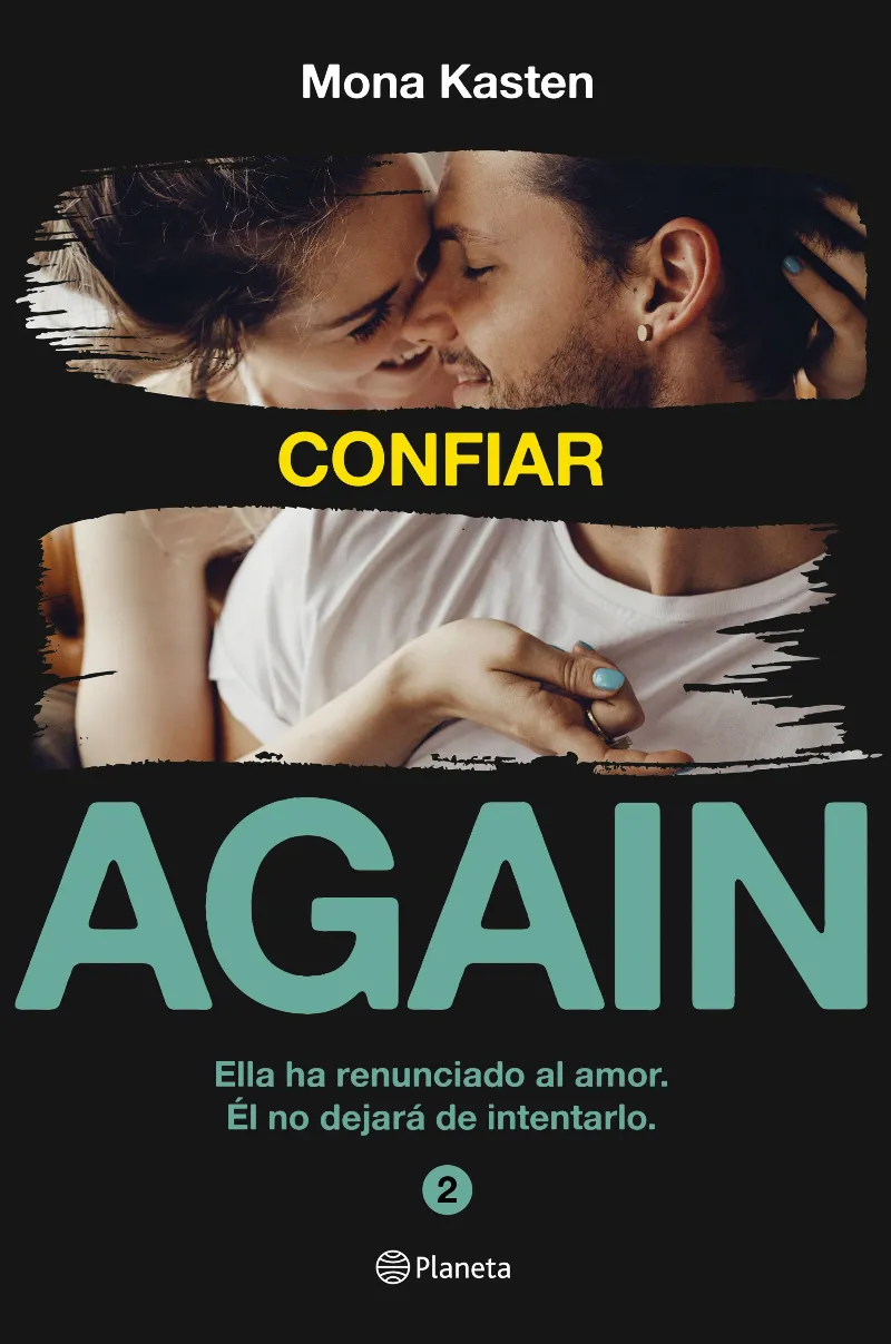 CONFIAR - AGAIN 2