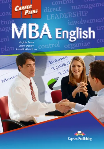 MBA ENGLISH S’S BOOK