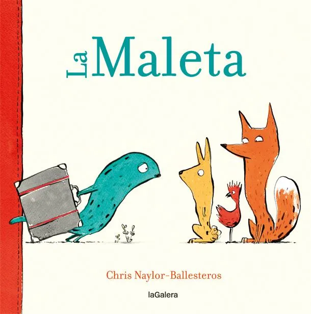 MALETA, LA (EDICIO EN CATALA)