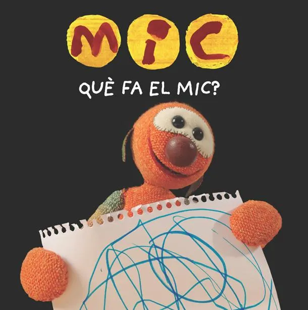 MIC -QUE FA EL MIC ?¨-