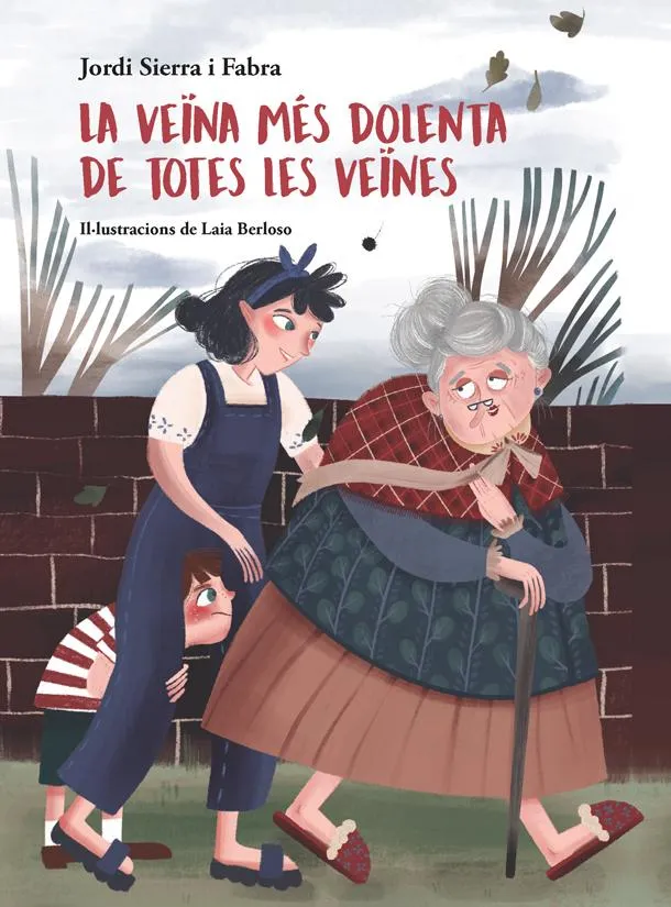 VEINA MES DOLENTA DE TOTES LES VEINES,LA