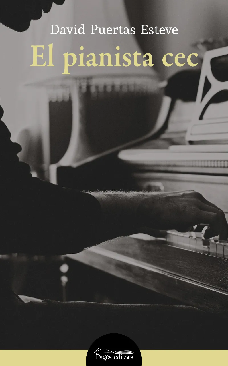 PIANISTA CEC, EL
