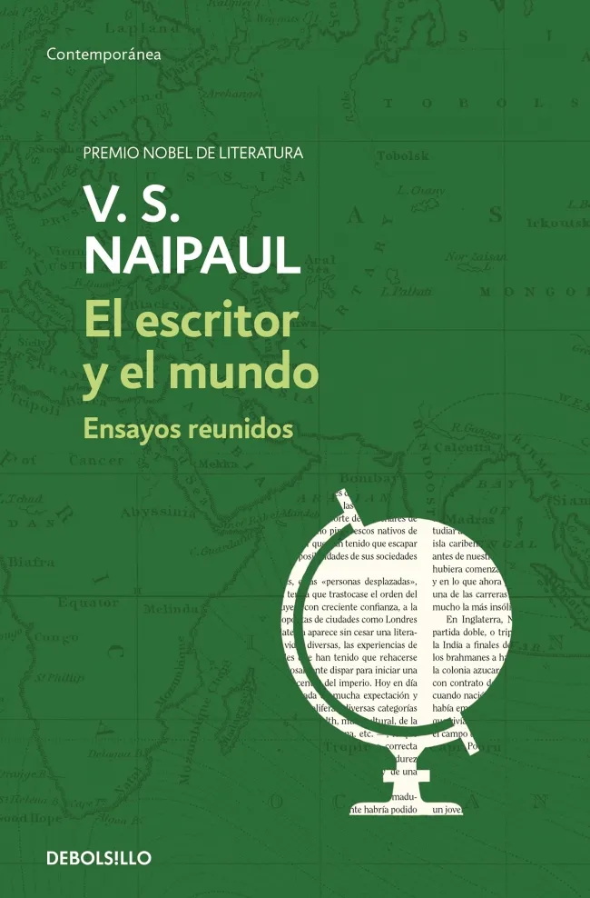 ESCRITOR Y EL MUNDO, EL -BUTXACA-