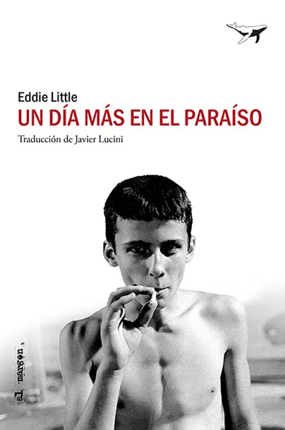 DIA MAS EN EL PARAISO, UN