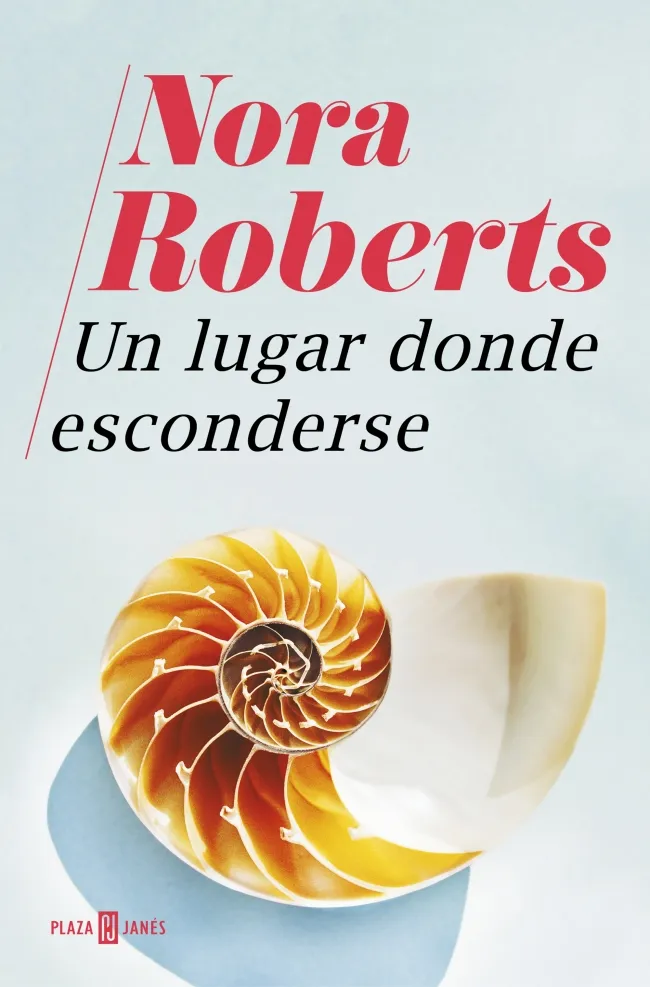 LUGAR DONDE ESCONDERSE, UN