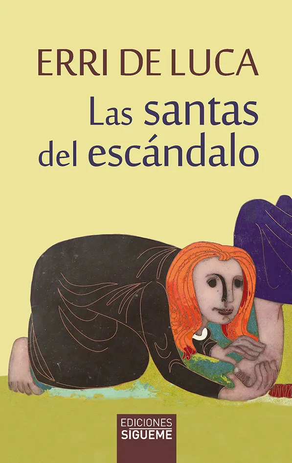 SANTAS DEL ESCANDOLO, LAS