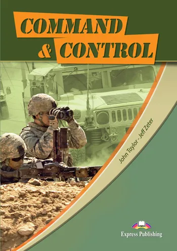 COMMAND AND CONTROL S’S BOOK