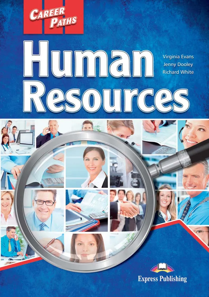 HUMAN RESOURCES S’S BOOK