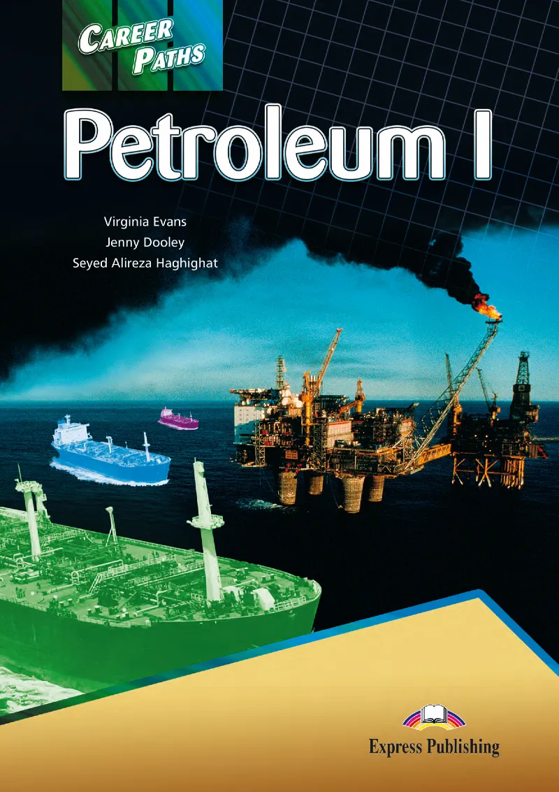 PETROLEUM I S’S BOOK