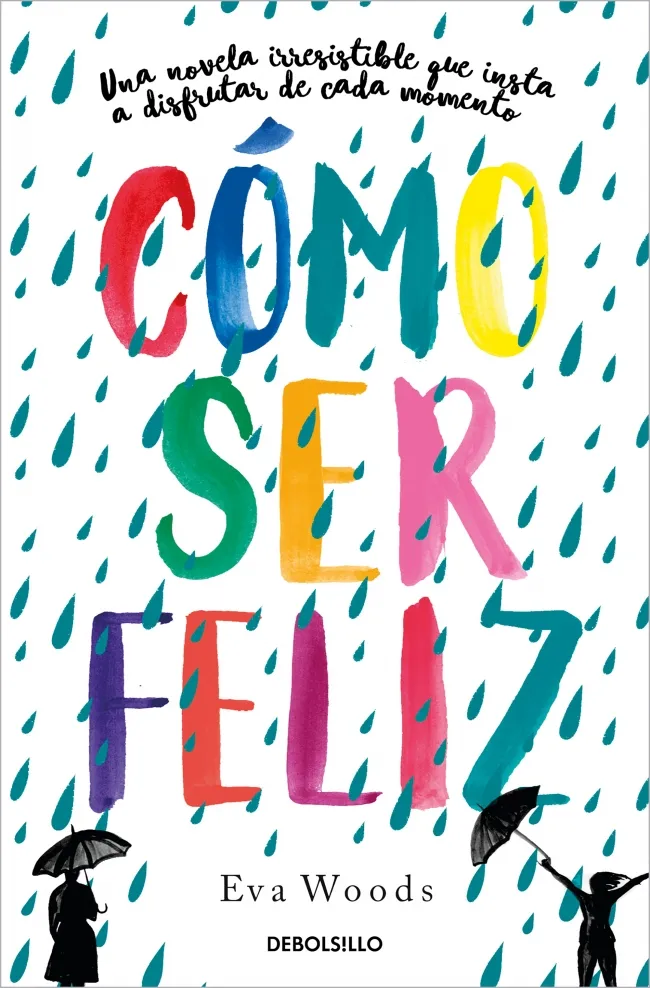 COMO SER FELIZ