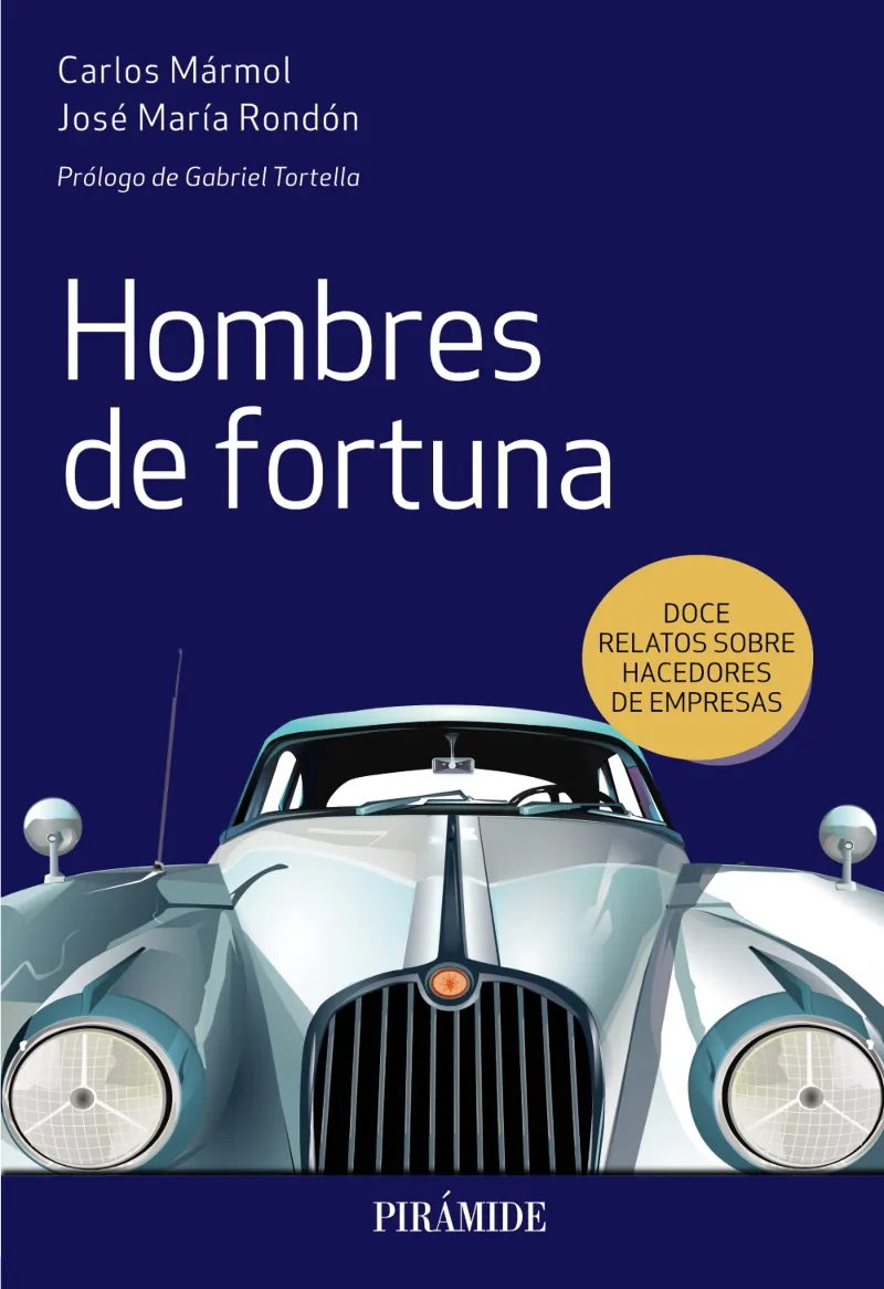 HOMBRES DE FGORTUNA