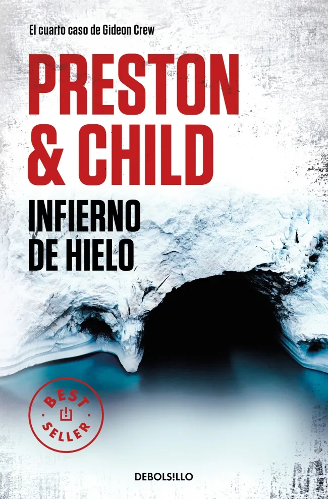 INFIERNO DE HIELO -BUTXACA-