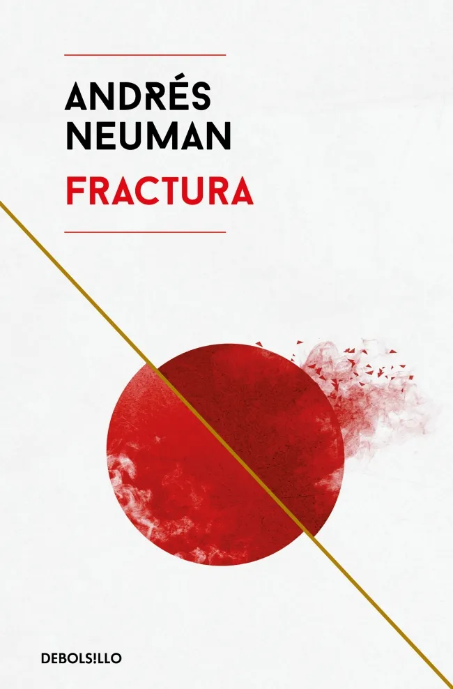 FRACTURA -BUTXACA-