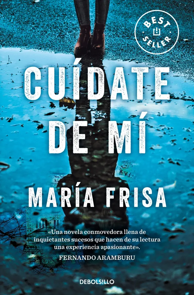 CUIDATE DE MI -BUTXACA-