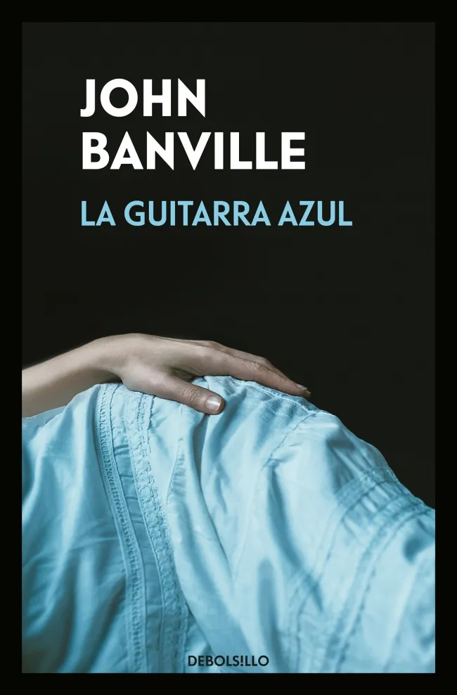 GUITARRA AZUL, LA -BUTXACA-