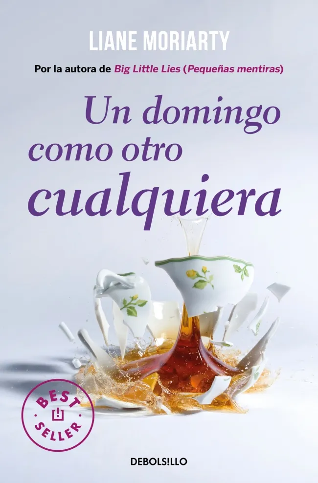 DOMINGO COMO OTRO CUALQUIERA, UN