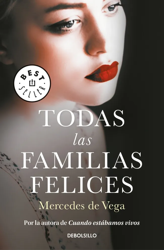 TODAS LAS FAMILIAS FELICES -BUTXACA-
