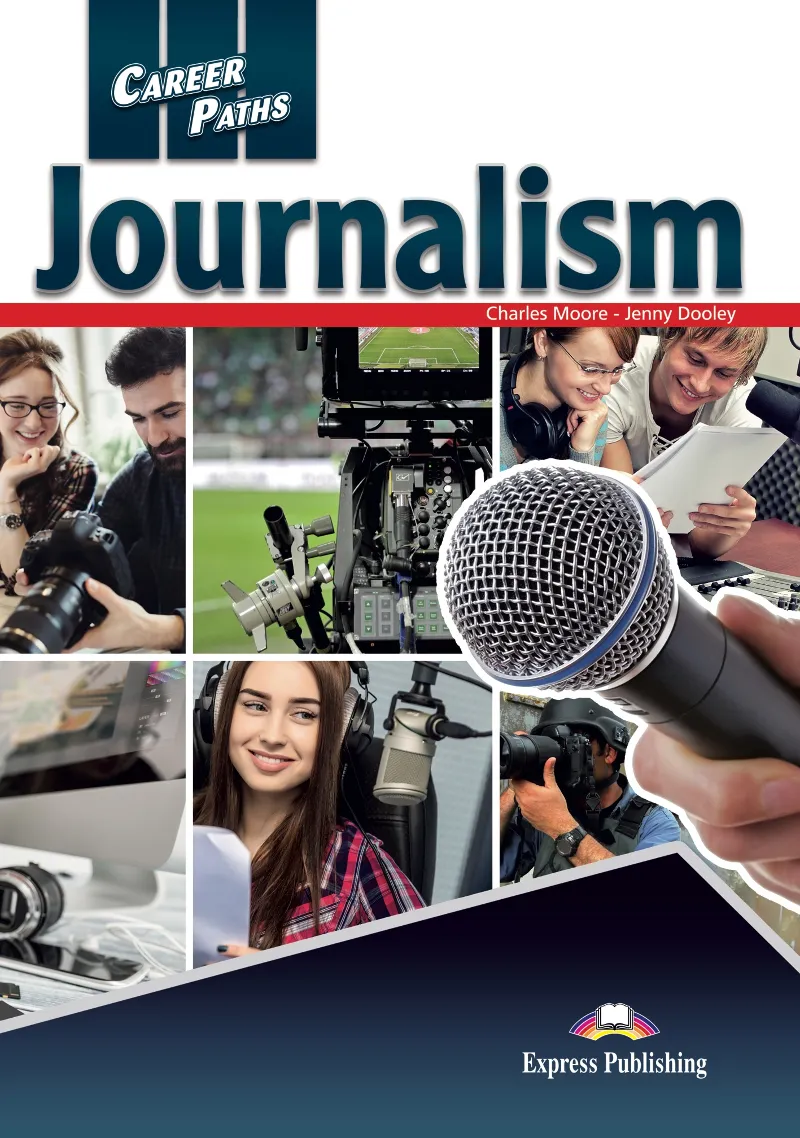 JOURNALISM S’S BOOK