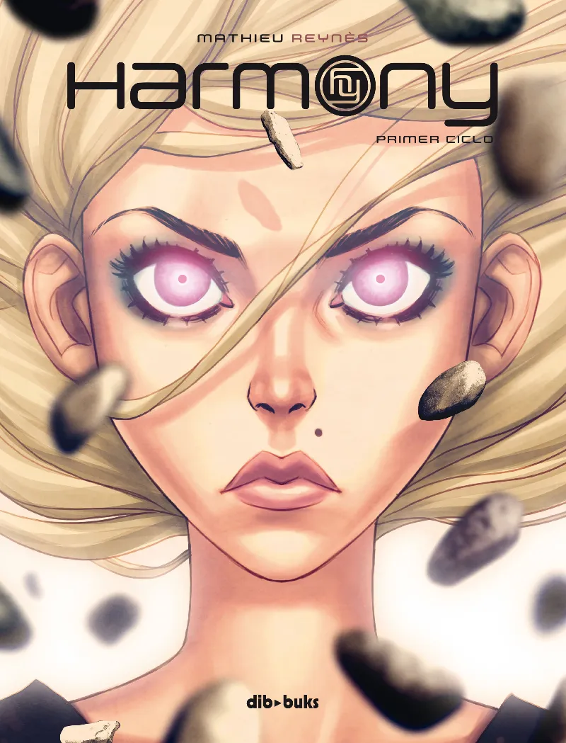 HARMONY CICLO 01