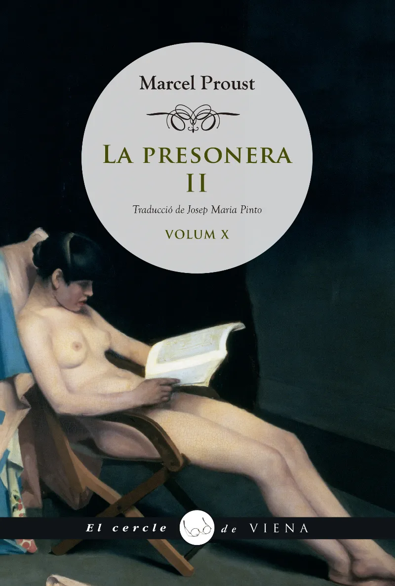 PRESONERA II,LA - A LA RECERCA DELS TEMPS PERDUT 5 / SEGONA PART -