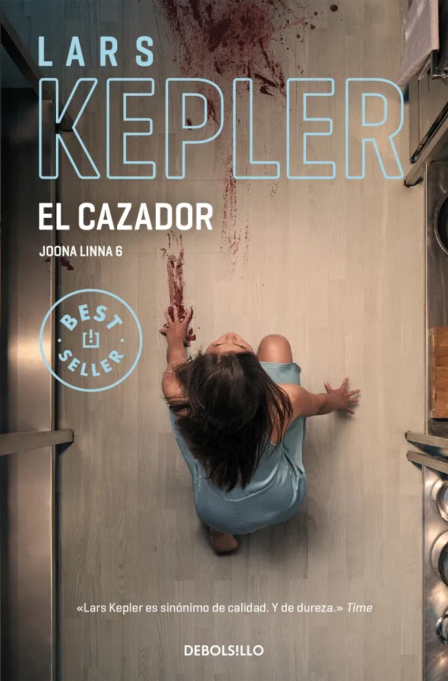 CAZADOR, EL .BUTXACA-