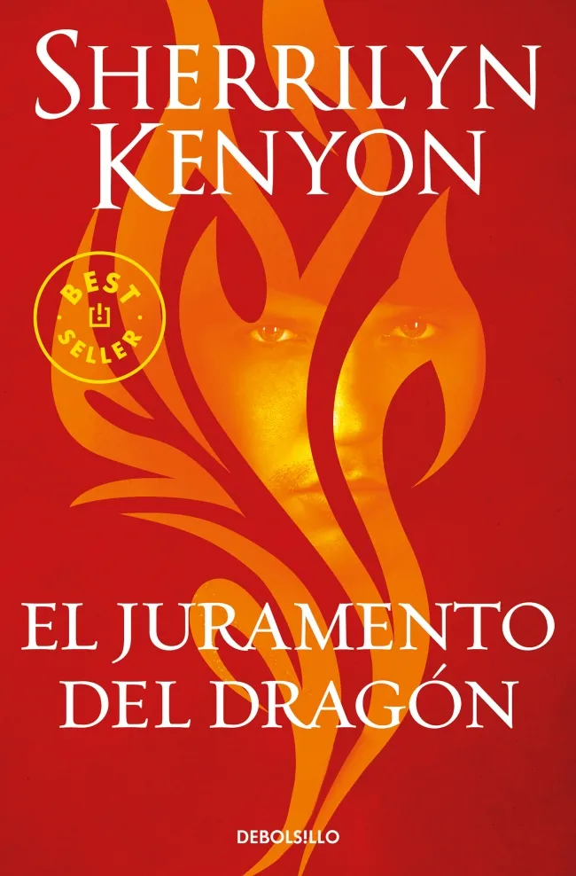 EL JURAMENTO DEL DRAGON