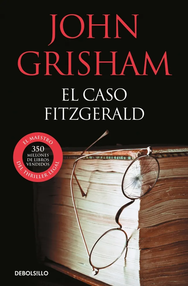 CASO FITZGERALD, EL