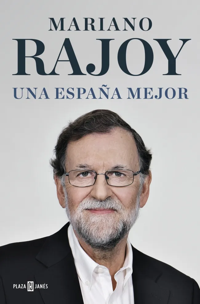 ESPAÑA MEJOR,UNA