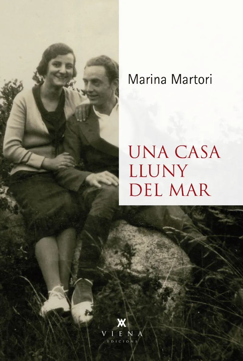 CASA LLUNY DEL MAR, UNA