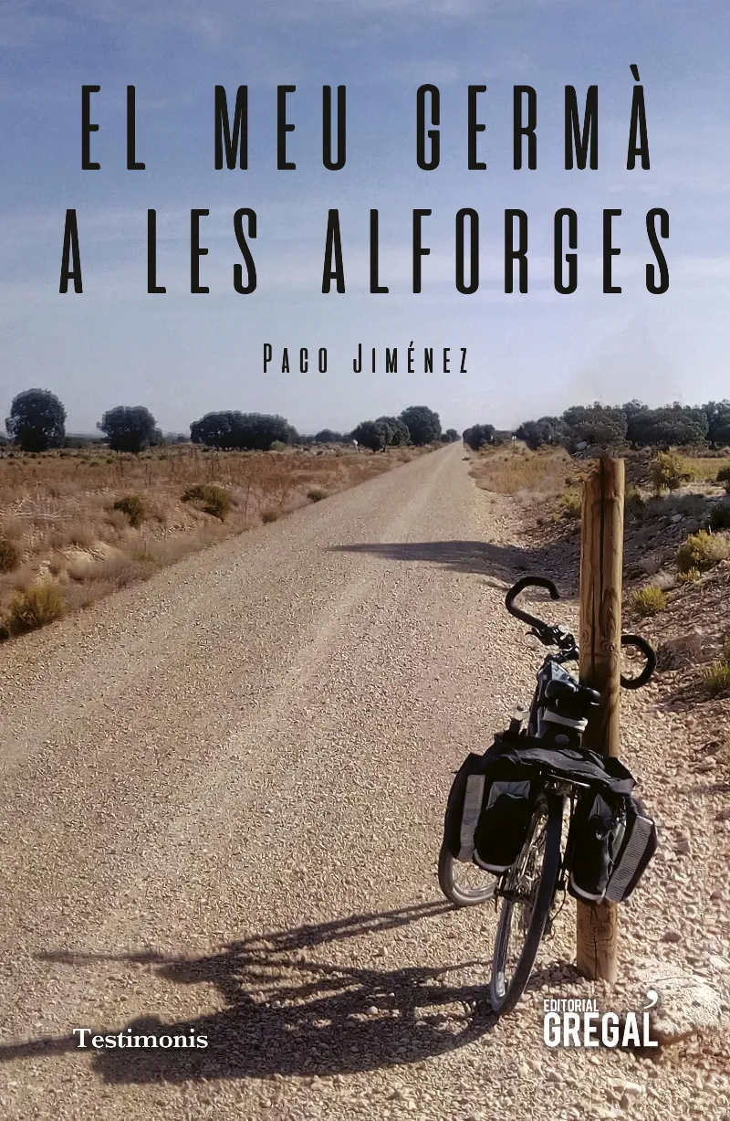 MEU GERMA A LES ALFORGES, EL