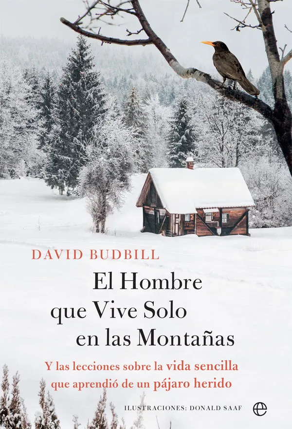 HOMBRE QUE VIVE SOLO EN LAS MONTAÑAS, EL