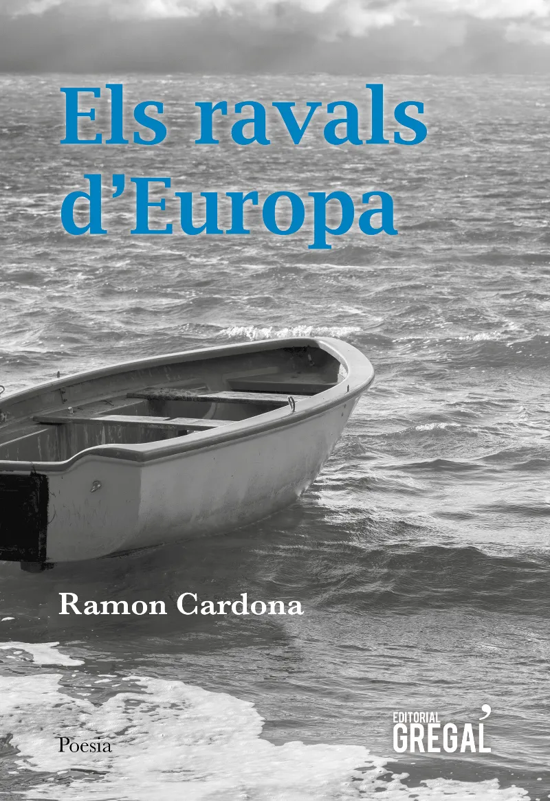 RAVALS D'EUROPA, ELS