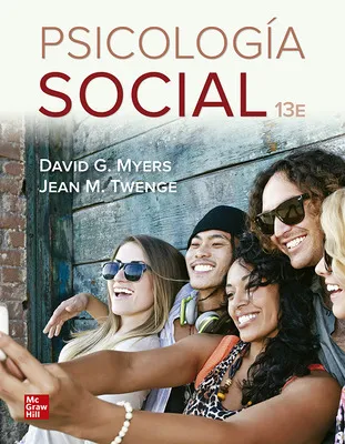 PSICOLOGIA SOCIAL PACK