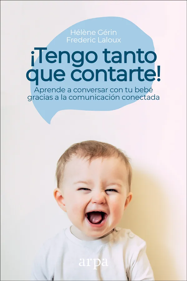 ­TENGO TANTO QUE CONTARTE!