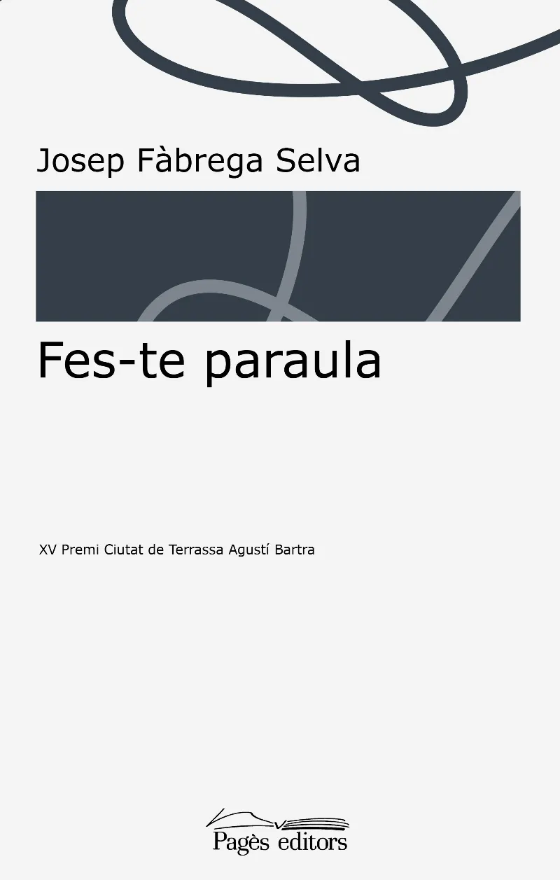 FES-TE PARAULA