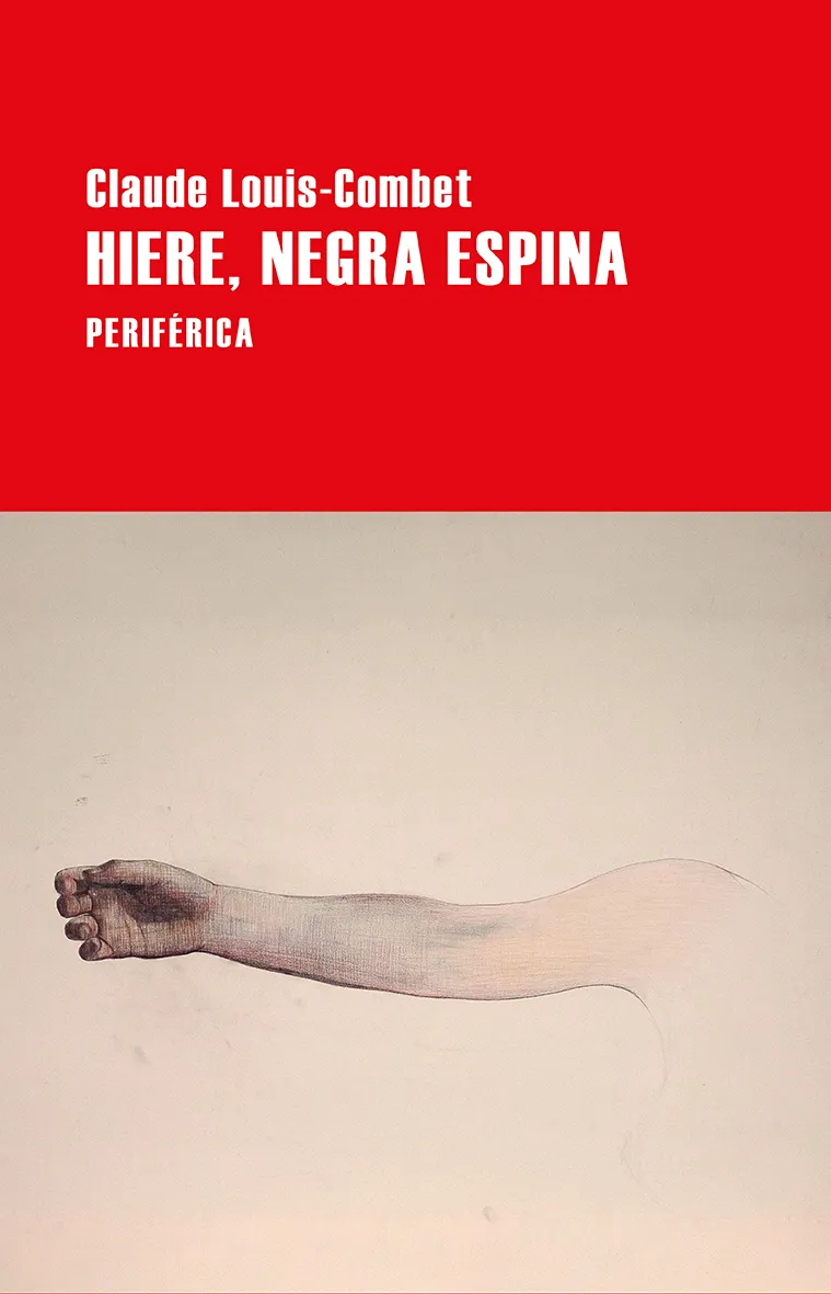HIERE NEGRA ESPINA