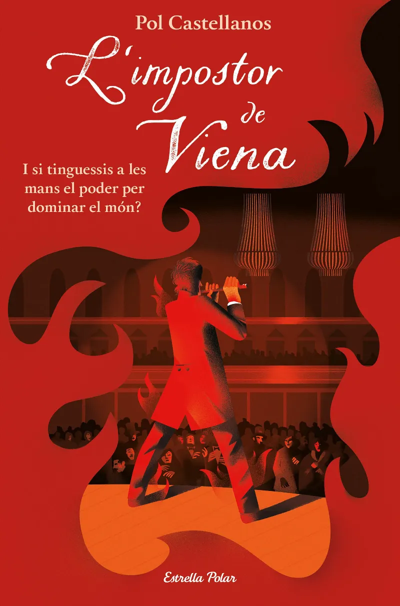IMPOSTOR DE VIENA, L'
