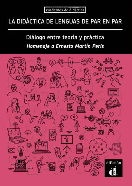 DIDACTICA DE LENGUAS DE PAR EN PAR