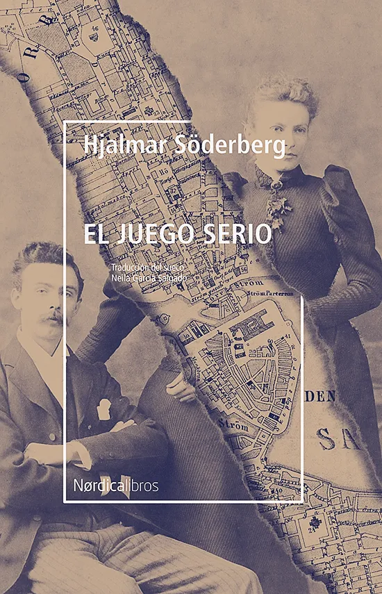 JUEGO SERIO, EL