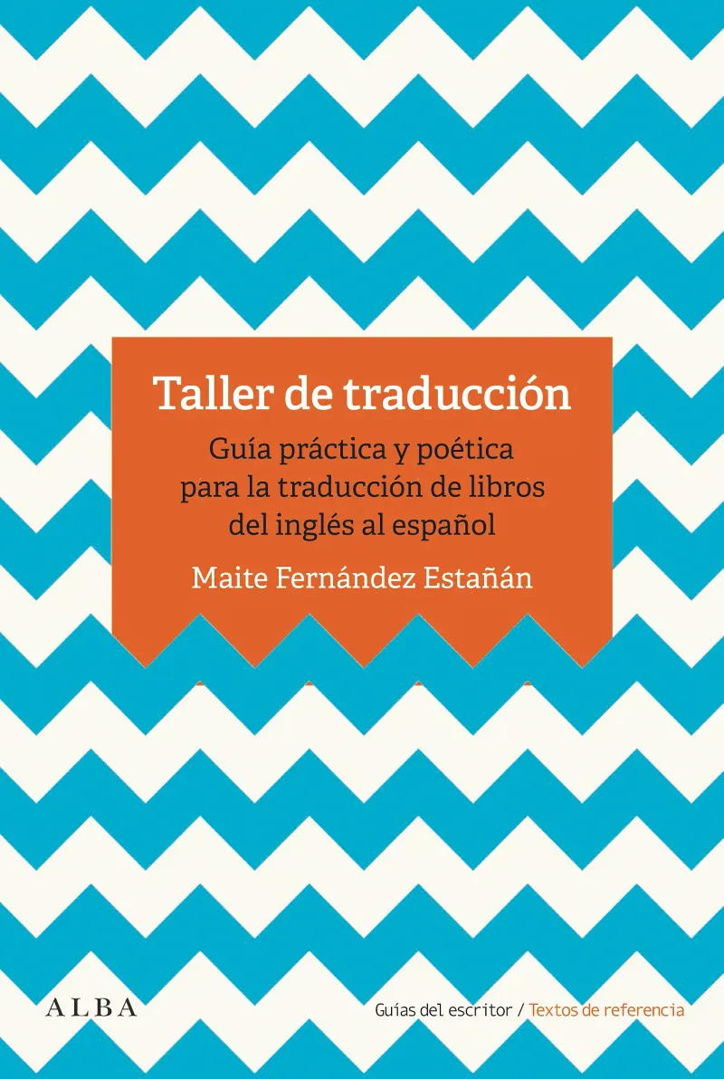 TALLER DE TRADUCION