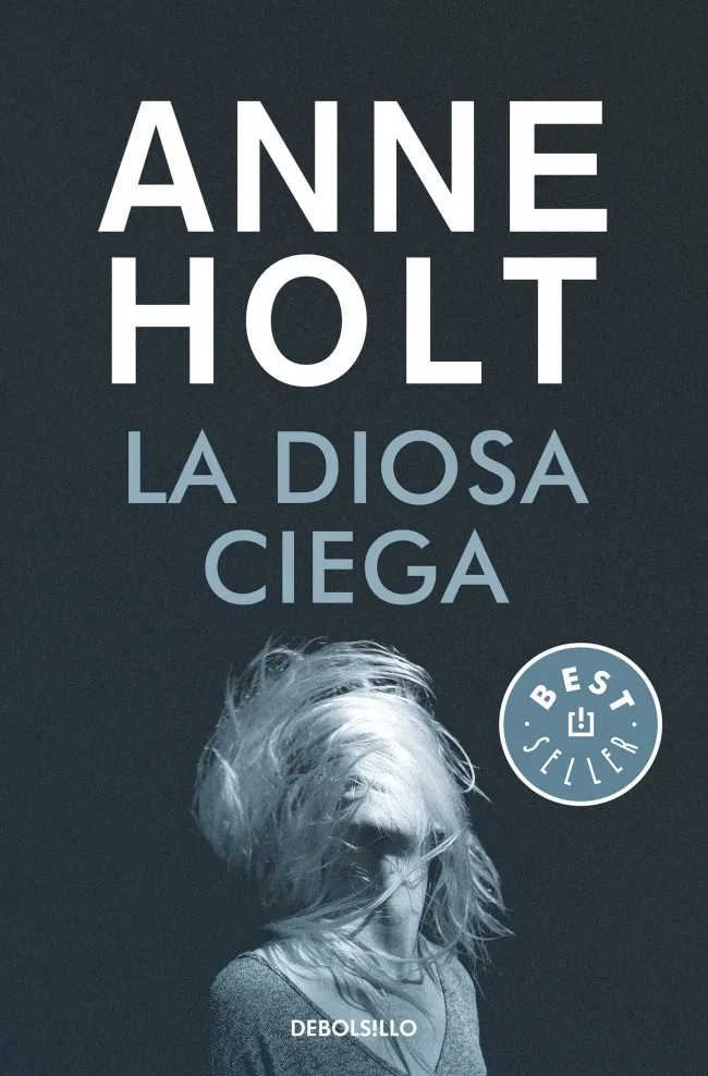 DIOSA CIEGA, LA -BUTXACA-
