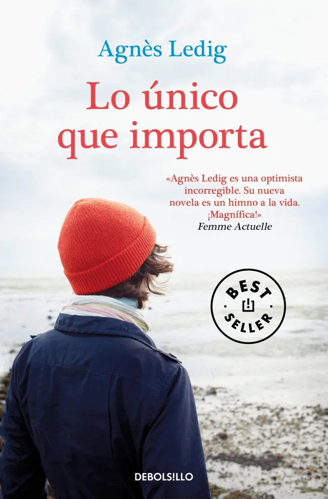 UNICO QUE IMPORTA,LO