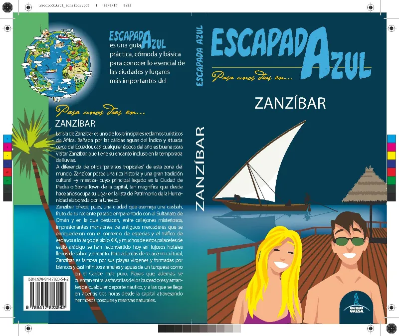 ZANZIBAR