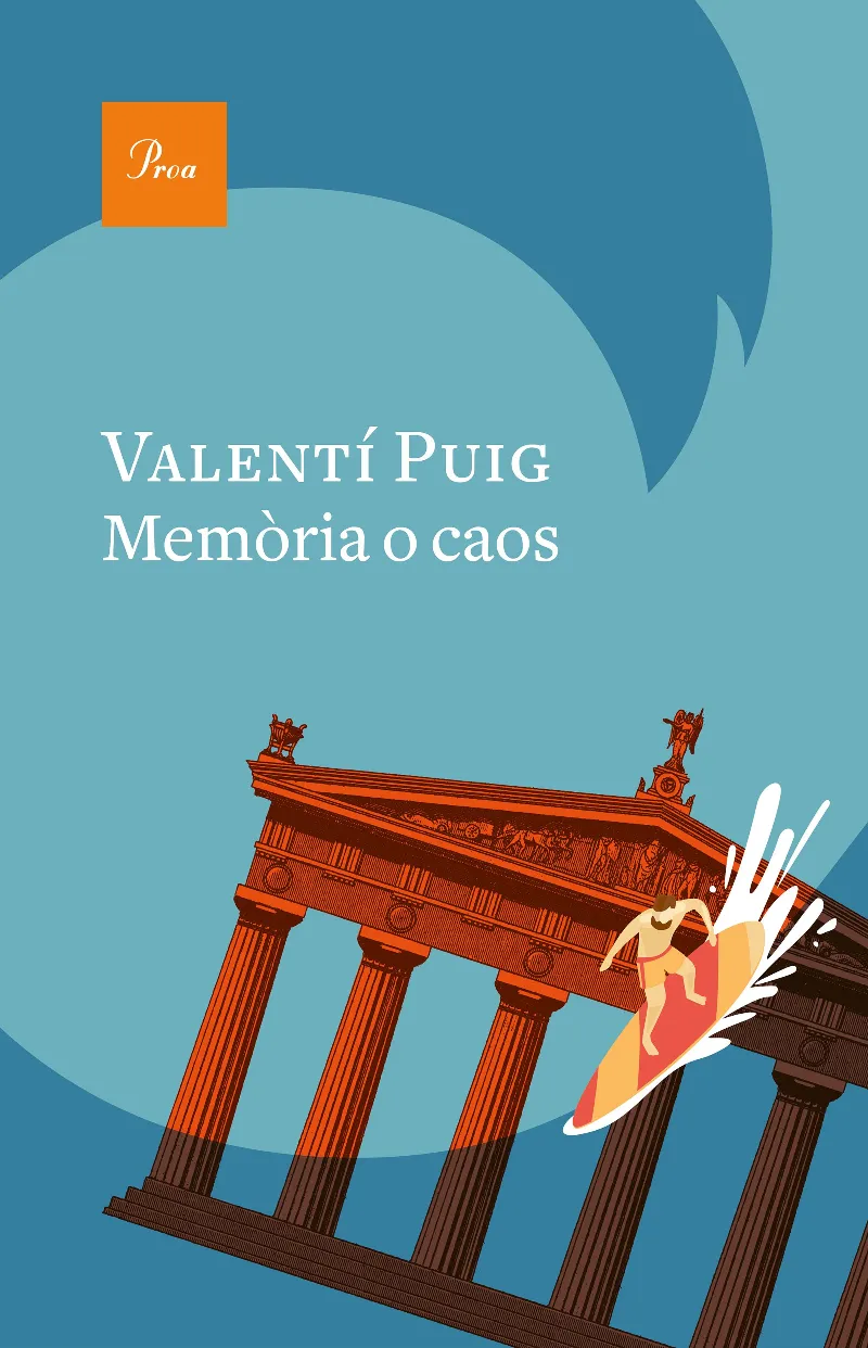 MEMORIA O CAOS