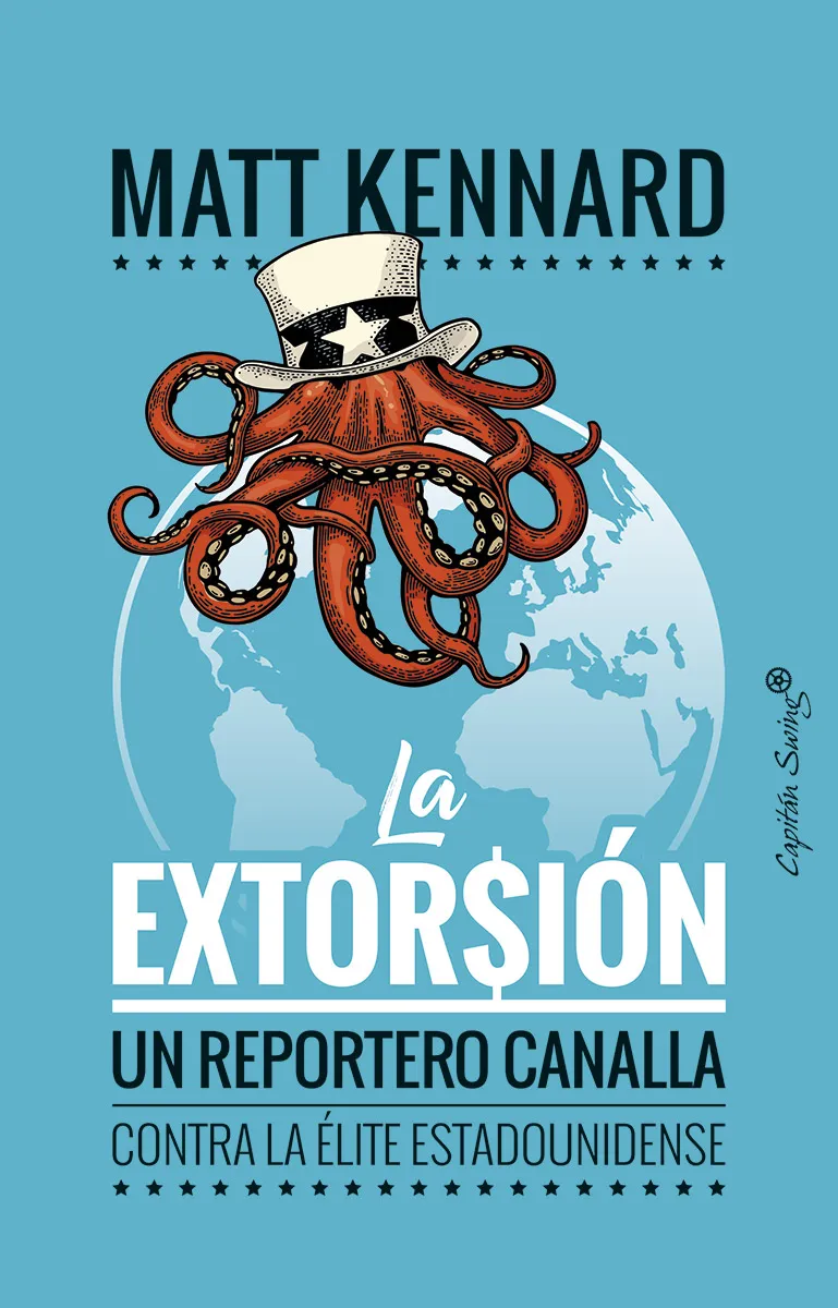 EXTORSION, LA