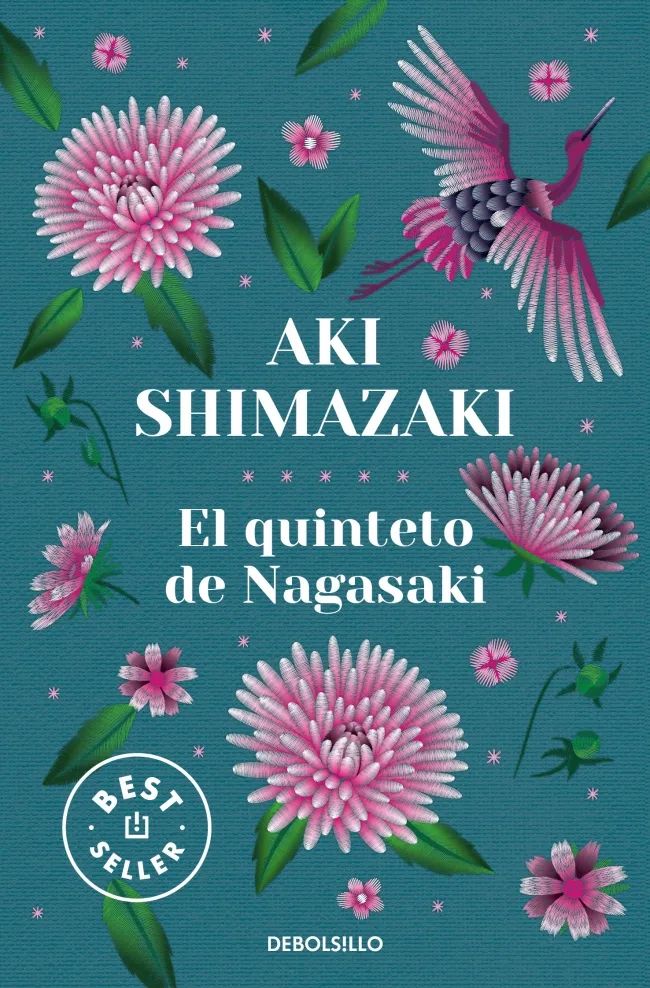QUINTETO DE NAGASAKI,EL