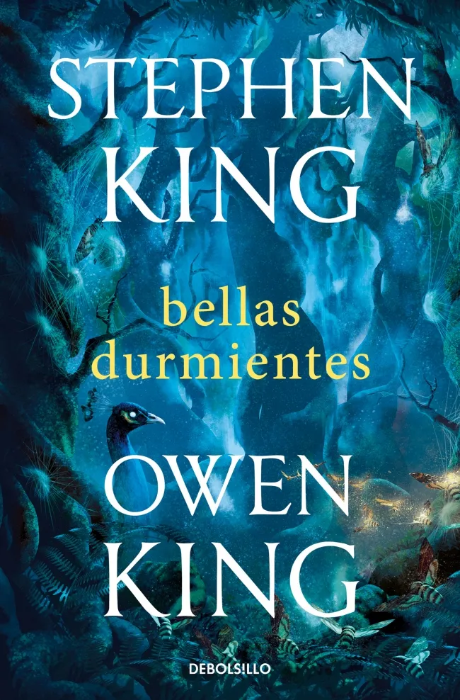 BELLAS DURMIENTES, LAS -BUTXACA-