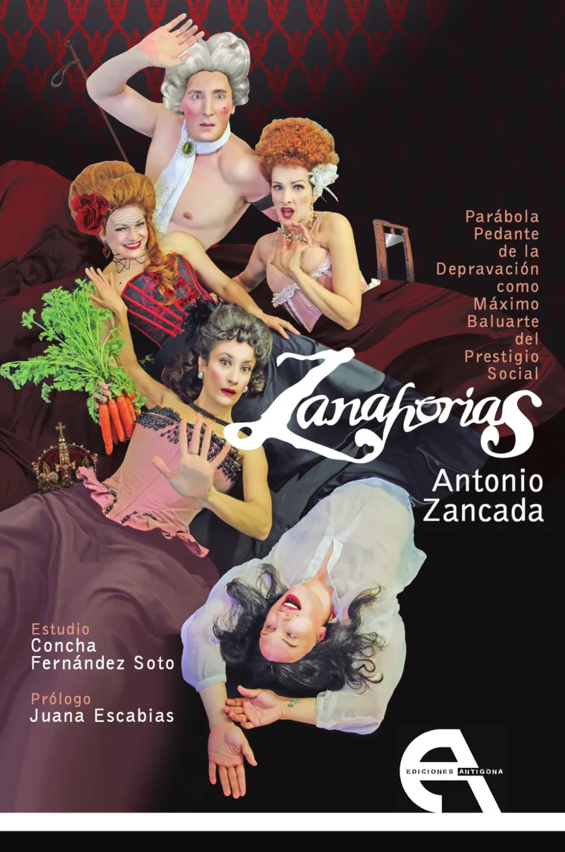 ZANAHORIAS