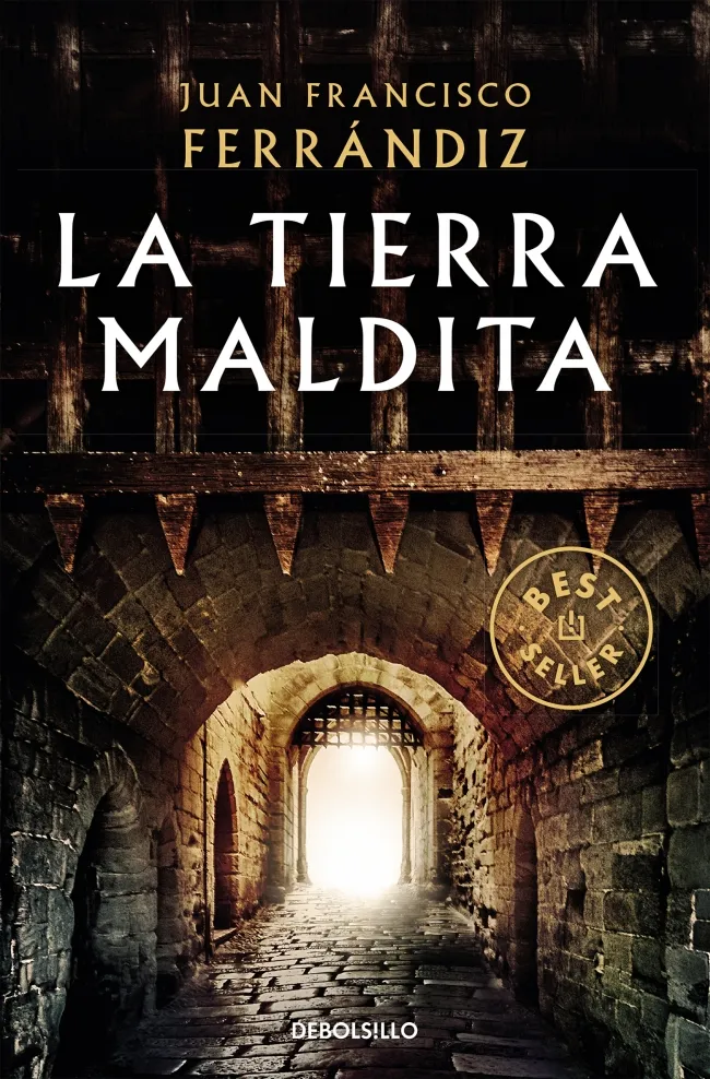 TIERRA MALDITA, LA -BUTXACA-