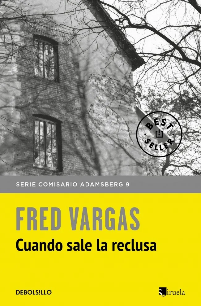CUANDO SALE LA RECLUSA